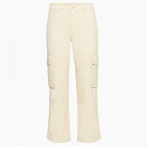 Tna Troop Cargo Pants